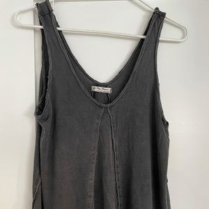 Free People loose comfy tank